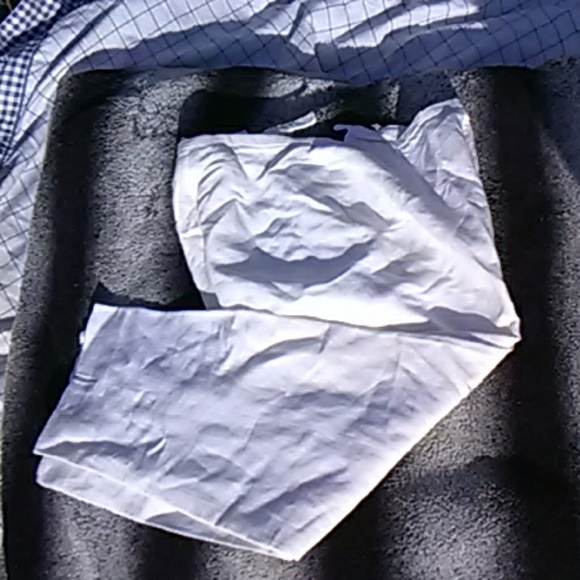 🔛Cool in Linen by Casual Corner Annex🐦 - Picture 2 of 8